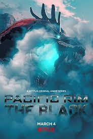 I improved subtitle to make it matching well with the dialogue. Pacific Rim The Black First Season English Subtitle