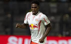 Cruzeiro - Bragantino