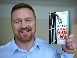 Liverpool criminal turned author has his book about the 'Bangkok Hilton'  turned into a film starring Peaky Blinders star