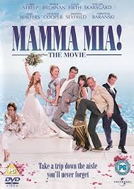 What ever happened to baby jane? Amazon Com Mamma Mia 2008 Meryl Streep Pierce Brosnan Colin Firth Movies Tv