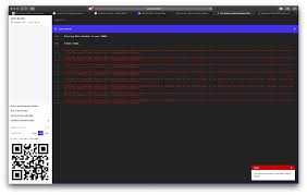 Expo React Native Ios Simulator Not Working Stack Overflow
