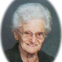 Norma Fay Miller Obituary