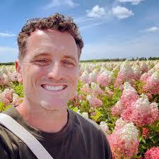 Stewart Bailey's Instagram, Twitter & Facebook