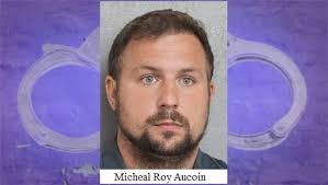 Local high school teacher arrested for having sexual relationship with a  student