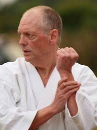 International Gashuku Sept 2013