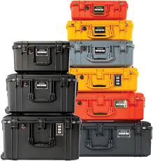 Pelican Air Cases Up To 40 Lighter Pelican