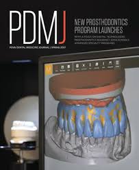 Penn Dental Medicine Journal Spring 2017 By Penn Dental Medicine Issuu
