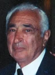 Obituary information for Tony DeAngelo