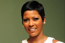 Tamron Hall signs Disney/ABC deal to develop daytime talk show