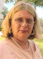 Garnet Thompson Obituary