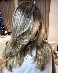 60 Most Beneficial Haircuts For Thick Hair Of Any Length Thick Hair Styles Haircuts For Medium Length Hair Straight Hairstyles