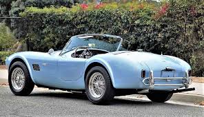 Image result for Princess Blue 1971 AC Cars