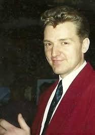 Tribute to Paul Curry, 1967