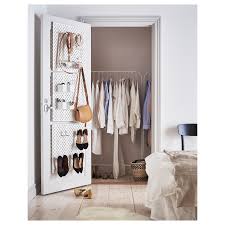 Related post to bureau mural rabattable ikea 2021. Skadis Panneau Perfore Blanc 76x56 Cm Ikea