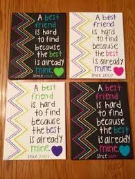 Cute Birthday Ideas For Your Best Friend Pin By Alicia Lamey On Friendaversary Diy Gifts For Friends Diy Birthday Gifts Birthday Gifts For Best Friend