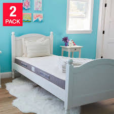Juniper Kids Mattress Twin 2 Pack Kids Mattress Twin Mattress Twin Mattress Size