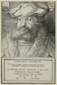 1] Introducing Albrecht Dürer's material world