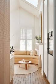 32m2 A Melbourne Decoration Interieure De Luxe Interieur Maison Interieur Monochrome