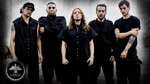 The latest tweets from @bimbats Ham Decouvrez Misery Le Groupe De Musique De Yohan Delasalle Le Journal De Ham