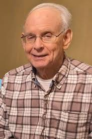 Robert James Schmitz Obituary November 6, 2023