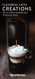 Nespresso Aeroccino Recipes Alyssa Ponticello In Good Taste Nespresso Recipes Coffee Machine Recipes Nespresso