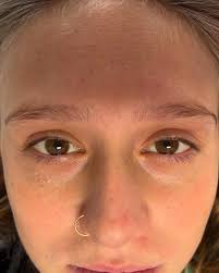 How to improve brow tinting skills using Refectocil?