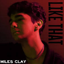 Miles Clay