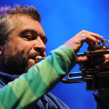 The Johannesburg Philharmonic Orchestra