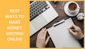 Making money taking surveys at 13 to get your business started, make a list of what types of cleaning you'll do. Make Money Writing 15 Ways To Get Paid To Write 20 Per Hour News Chant Usa