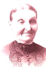 Edna (Cole) Maxwell (1838-1910)