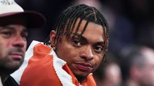 Why Justin Fields is perfect fit for the Jets' new direction