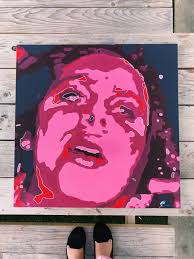 Amanda Rome West — Bonita Nongluk