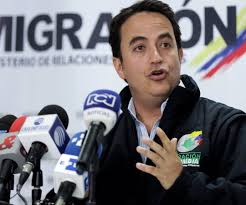 Es la autoridad encargada de ejercer el control migratorio en colombia, así mismo, adelantar labores de registro, legalización y verificación de actividades de ciudadanos. Hay Mas De 1 26 Millones De Venezolanos Radicados En El Pais Migracion Colombia