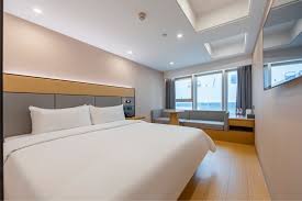 602 รีวิวของโรงแรมเจียฉี (ร้านถนนนานจิงตะวันออก เดอะบันด์  เซี่ยงไฮ้)จากผู้เข้าพักจริง | Trip.com