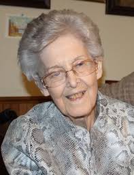 Ruby M. Davis Obituary