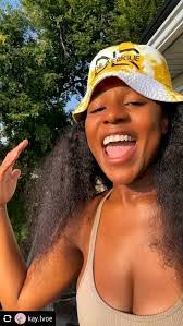 Cori Price's Instagram, Twitter & Facebook