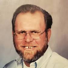 Harry Edwin "Ricky" Peters Obituary March 8, 2021