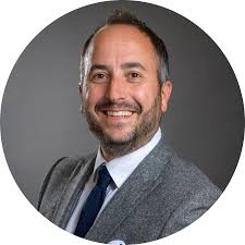 Biographies of our key people