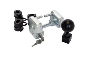 Every product is designed and manufactured to offer maximum protection and ease of use utilising fullstop ® security's special blend of composite materials which have been specially chosen to be resistant to cutting, drilling and gas. Winterhoff Robstop Ws 3000 Hitch Lock Unitrailer