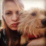 Sabrina Creech's Instagram, Twitter & Facebook