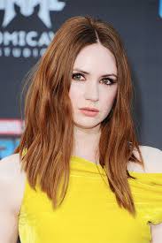 140 Karen Gillan ideas