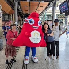 Profile for Aunty Travels