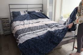 Dekbed Reinigen Zo Wordt Je Bedbed Weer Lekker Fris Poets Prins