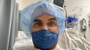 Fundraiser by Tim Savoy : Asking for help in receiving a liver for Tim