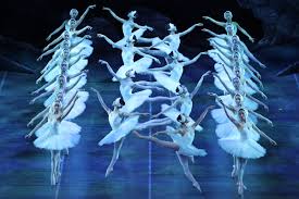 Leaving the station, swipe it again (for the funds to get debited) or put the ticket into the reader. Shanghai Ballet Swan Lake New York Dancetabs
