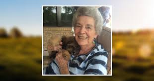 Jean Risinger Everroad Obituary March 30, 2023