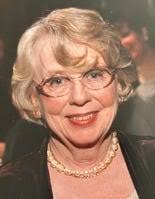 Mary Frances Price Obituary