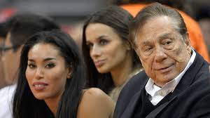The los angeles clippers (branded as the la clippers) are an american professional basketball team based in los angeles. Clippers Owner Donald Sterling Faces Lifetime Ban 2 5 Million Fine Sporting News