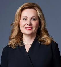 Emma Guttman-Yassky, MD, Ph.D., receives high honor at European Academy of  Allergy and Clinical Immunology