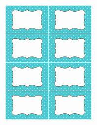Whether you're printing on an inkjet or laser printer, choose the template file download that corresponds to the label you are printing. Free Printable Labels Template Awesome 1000 Ideas About Polka Dot Labels On P Labels Printables Free Templates Labels Printables Free Printable Label Templates